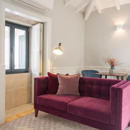 Porto Toja Apartments Extérieur photo