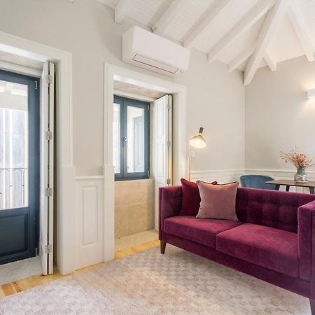 Porto Toja Apartments Extérieur photo