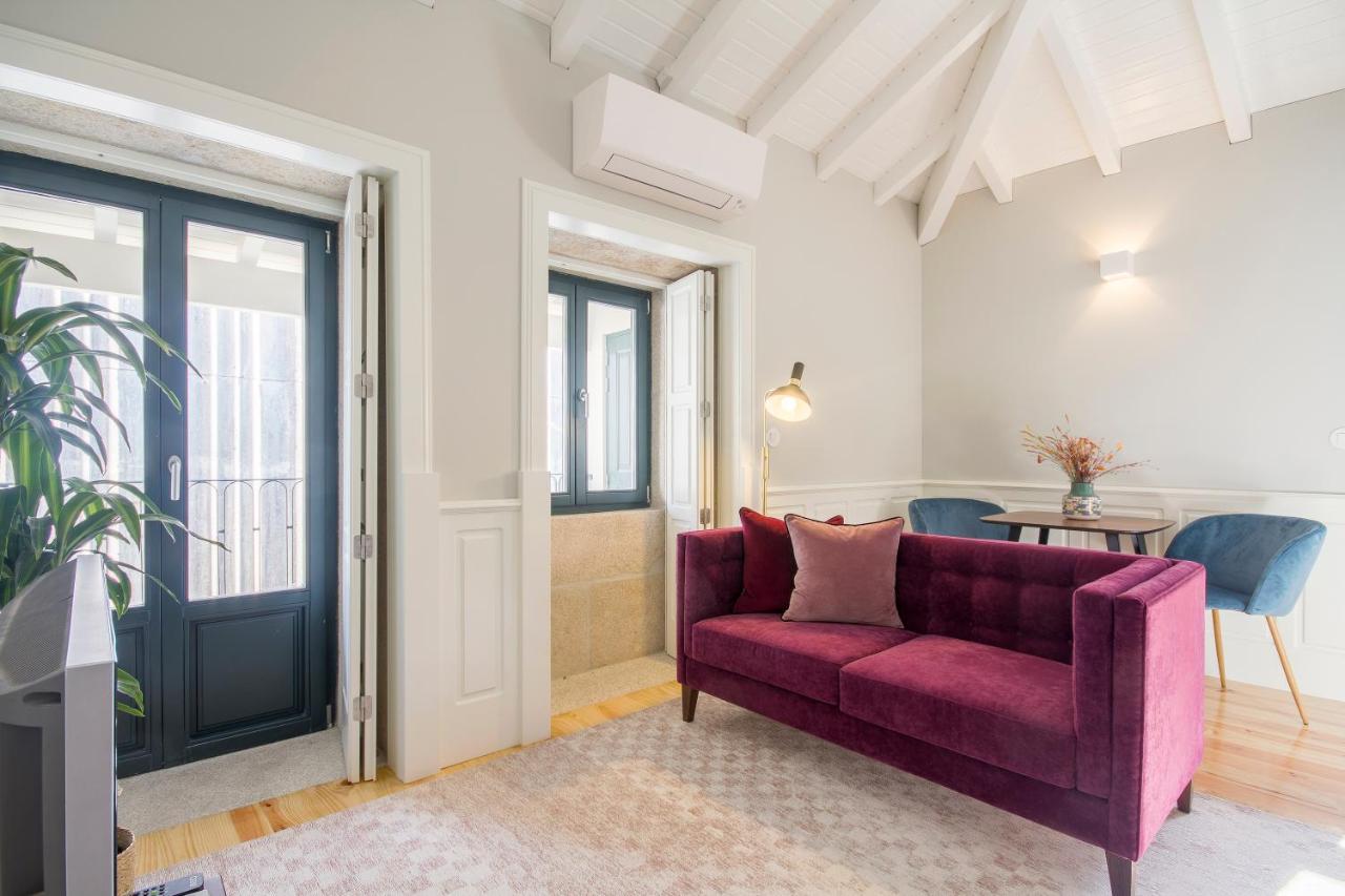 Porto Toja Apartments Extérieur photo