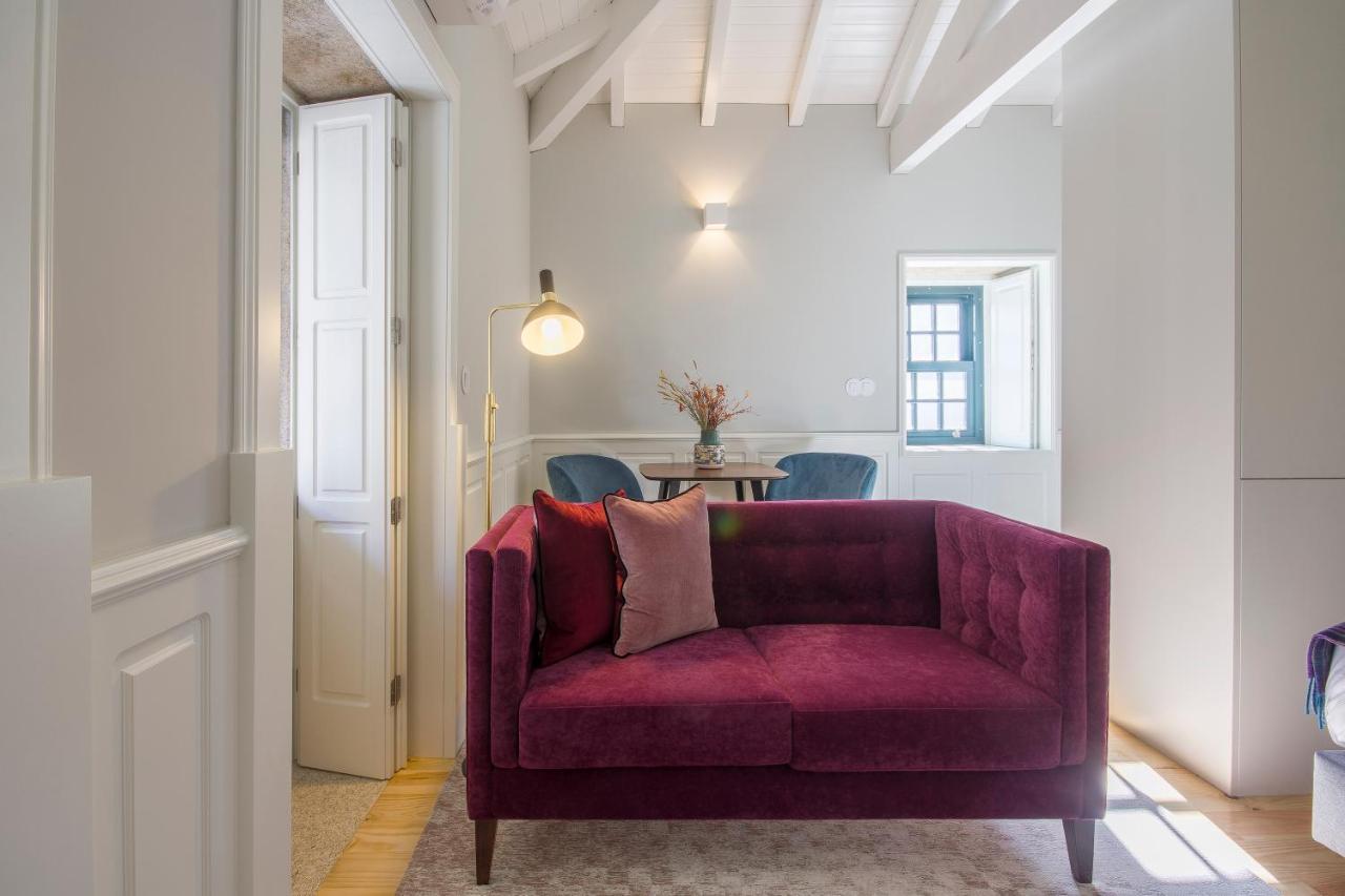 Porto Toja Apartments Extérieur photo