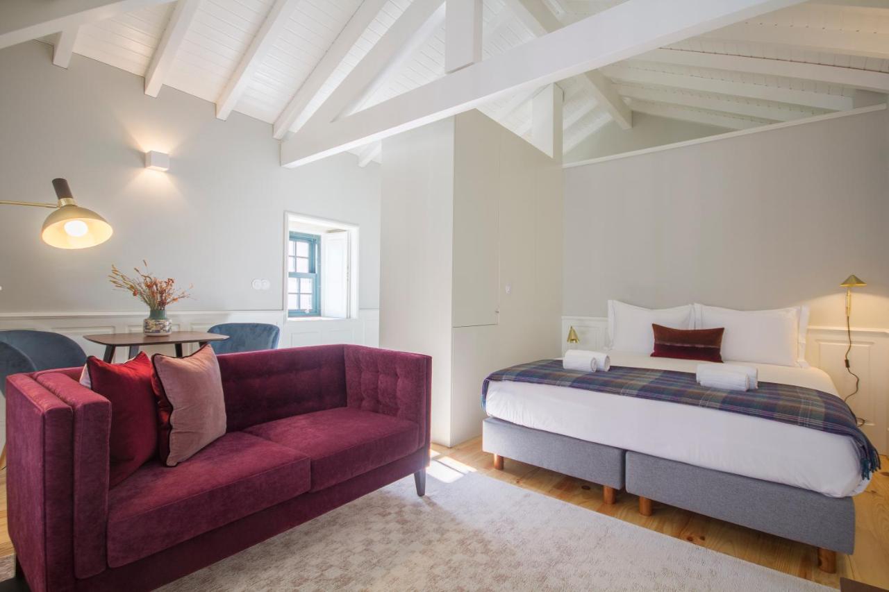 Porto Toja Apartments Extérieur photo