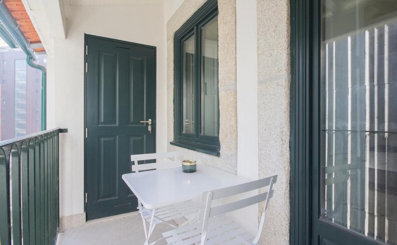 Porto Toja Apartments Extérieur photo